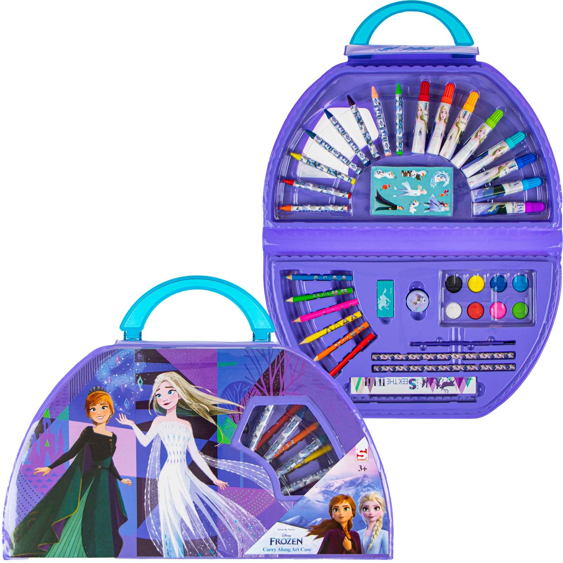 dfr2-6684-5disney-frozen-drawing-colouring-accessories-wholesale